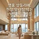 로얄바카라 | 억 소리 나는 수입 샹들리에, 거실 천장에 그냥 달면 100% 무너집니다