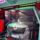 현대세차장 이미지