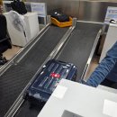 공항진입로 | 보홀 - 1. 김해공항 출국, 세부 0.5박 호텔 솔직후기 (비추)