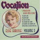 Exactly Like You - Elsie Carlisle - 이미지