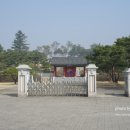 홍주의사총 주차장 이미지