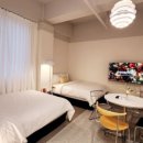 레지던스 호텔 루오 이미지