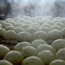 찐빵만두 이미지