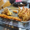 강릉 오징어 순대 이미지