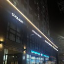 GS25 이곡원룸점 | [명동 호텔] 서울역 근처 충무로역 가성비 좋은 솔라고명동호텔 명동 디럭스 더블룸 후기