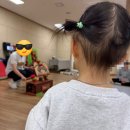 삼영에너지(주) | ​[시흥 육아] 밸런타인데이엔 딸이랑 데이트! 아이맘카페 정왕점 트니트니 수업 &amp; 3월 수강 꿀팁