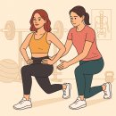 동암향기점 | PT 시작법! 미핏에서 ‘편하게’ 운동하세요/동암역헬스장/동암역PT/간석동헬스장/간석동PT/십정동...