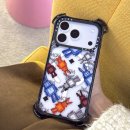 엠씨엠 | 엠씨엠 케이스티파이 콜라보레이션 아이폰 17 프로 케이스 추천 MCM X CASETiFY 후기