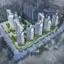 신천아파트 앞 이미지