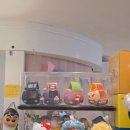 씨유제주대유대림점 | 제주도 일도지구 소품샵 엘비, 짱구천국에서 힐링하고 온 후기