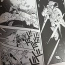 [기동전사 건담F91] 고성능의 F91 &#34;하지만..&#34;