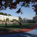 한광고등학교 이미지