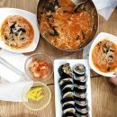 얌샘김밥이매점