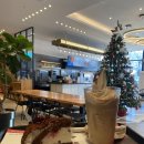 투썸플레이스 군산시청점 | 투썸 신메뉴 케이크:) 투썸 블랙 포레스트 솔직 후기 / 레드벌벳 케이크 / 투썸 최애 메뉴 / 군산...