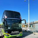 N160 | 프라하에서 드레스덴 당일치기 여행 FlixBus 탑승 후기 / 드레스덴에서 프라하 플릭스 정류장 위치