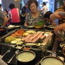 사랑삼겹살 이미지