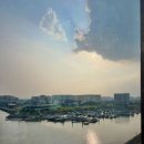 지에스(GS)25 개화산점 | [김포/호캉스] 루프탑 수영장과 불꽃놀이, 마리나베이서울 후기
