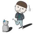 안꼬네일# 이미지