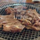 혜화역 돼지갈비 1티어, 동숭숯불갈비