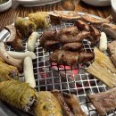 머시기쪽갈비(동천점)