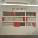 북촌 안국역 모두의 생활 전시회 솔직 후기｜주부생활 60주년 화장품 증정 이벤트 정보