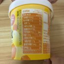 ㈜합천식품(제2공장) | [’라라스윗] 저당 생요거트 망고 파인트‘ 아쉬움이 남는 내돈내산 후기