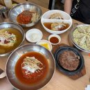 경주밀면 - 경주시 시래둑길 7 | 경주밀면