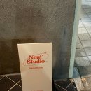 [청주] 성안길 연습실 추천 '너프스튜디오 댄스연습실' 후기