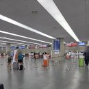 부산세관신항 청사 | [부산 출발 오사카 여행] 김해국제공항 진에어 탑승기, 좌석 팁 및 이용 후기