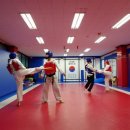 탑동태권도 이미지