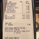 강동 더리버몰 아웃백 런치 3인이용 후기 메뉴 추천 주문꿀팁