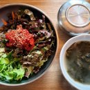 오복비빔밥 이미지