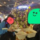 2024 컬리푸드페스타 리뷰 | 금요일 오후 방문, 내돈내산, 부럽고 배부르다