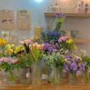 안녕? 가을센터피스 이미지