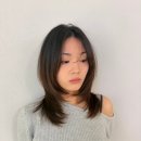 조이미용실 | 안산 고잔동미용실 여자머리추천 살롱조이 호란 디자이너 커트 맛집 후기