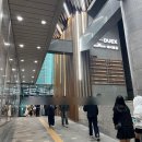 아림프라자 | 서울 | 홍대입구역 | 체인소맨 캐릭터들을 실물크기로 볼 수 있는 &#34;체인소맨 전시회&#34; 후기