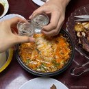 녹동항횟집 | [공지] 전라남도 고흥 여행 3일차 5_맛집으로 유명한 녹동항 수정횟집 (전복물회 포장)