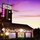 통영풍차마을아이리스펜션 이미지