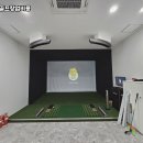 장기골프죤 이미지