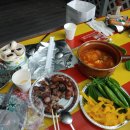 가평산토리니 이미지