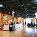 지혜의숲도서관 이미지