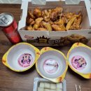 60계치킨 (순살간지) 배달의민족