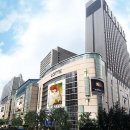 롯데쇼핑(주) 본점(본사)