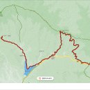 외씨버선길 이미지