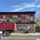 에이브릿지(ACPR KOREA) | [캐나다워홀 D+476] 꿀팁 많은 세번째 뉴욕여행 / 브루클린 맛집, 투어, 일정 / 뉴욕페리 노선, 가격, 어플