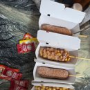명랑핫도그하남 | [광주하남]명량핫도그