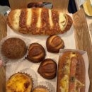 송스베이커리카페 | 부산 금정구 빵 맛집 생활의 달인 출연 베이커리 카페 송스 베이커리 내돈내산