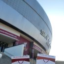 [공지] [sports:야구] 고척스카이돔 원정 직관☆롯데vs키움