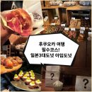 아임내츄럴 | 후쿠오카여행 필수코스! 일본 3대도넛 아임도넛(I’m donut ?) 후기