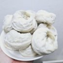 만둣국 왕만두추천 용문천년시장 은행산채왕만두 고기만두 나물만두 맛있는 후기